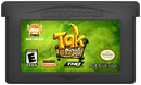 Tak And The Power Of JuJu Game Boy Advance