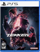 Tekken 8 Playstation 5