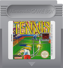 Tennis Game Boy