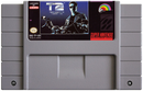 Terminator 2 Judgment Day Super Nintendo