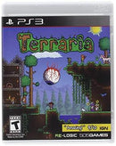 Terraria Playstation 3