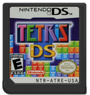 Tetris DS