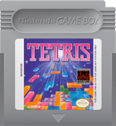 Tetris Game Boy