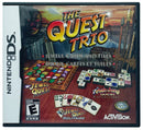 The Quest Trio Nintendo DS