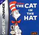 The Cat in the Hat GameBoy Advance