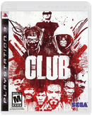 The Club Playstation 3