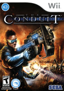 The Conduit Wii