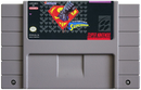The Death and Return of Superman Super Nintendo