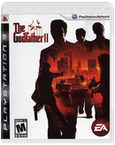 The Godfather II Playstation 3