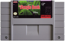The Jungle Book Super Nintendo