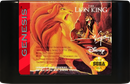 The Lion King Sega Genesis