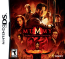 The Mummy Tomb of the Dragon Emperor Nintendo DS