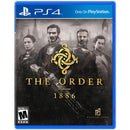 The Order: 1886 Playstation 4