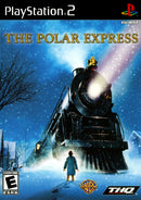 The Polar Express Playstation 2