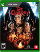 The Quarry Xbox Series X