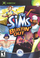 The Sims Bustin Out Xbox