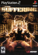 The Suffering Playstation 2