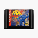 The Tick Sega Genesis