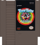 Tiny Toon Adventures NES