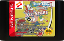 Tiny Toon Adventures ACME All-Stars Sega Genesis