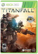 Titanfall Xbox 360