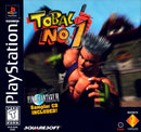 Tobal No 1 Playstation
