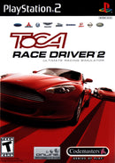 Toca Race Driver 2 Playstation 2