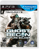 Ghost Recon: Future Soldier Playstation 3