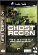 Ghost Recon GameCube
