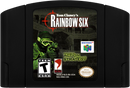 Rainbow Six Nintendo 64
