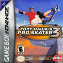 Tony Hawk 3 GameBoy Advance