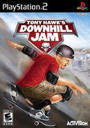 Tony Hawk Downhill Jam Playstation 2