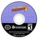 Tony Hawk Underground 2 GameCube