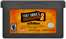 Tony Hawk Underground 2 Game Boy Advance