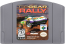 Top Gear Rally Nintendo 64