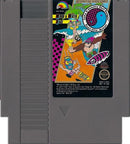 Town & Country Surf Designs: Wood and Water Rage NES