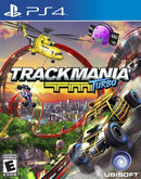 TrackMania Turbo Playstation 4