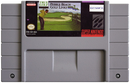 Pebble Beach Golf Links Super Nintendo