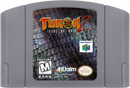 Turok 2 Seeds Of Evil Nintendo 64