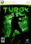 Turok Xbox 360