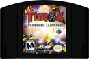 Turok Rage Wars Nintendo 64