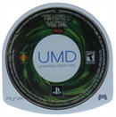 Twisted Metal Head On PSP