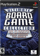 Ultimate Board Game Collection Playstation 2