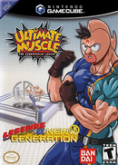 Ultimate Muscle: Legends vs. New Generation Gamecube