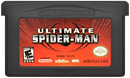 Ultimate Spider-Man Game Boy Advance
