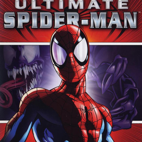 Ultimate spider man store game xbox 360