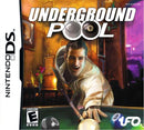 Underground Pool Nintendo DS