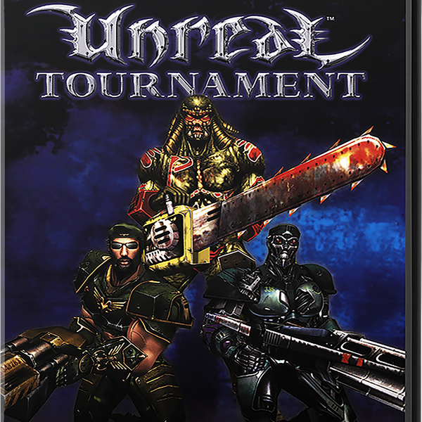 Unreal Tournament – PlayStation 2 - Jeux vidéo