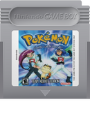 Pokemon Team Rocket Edition GameBoy