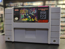 The Adventures of Batman and Robin for SNES